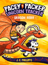 Pacey Packer, Unicorn Tracker 4